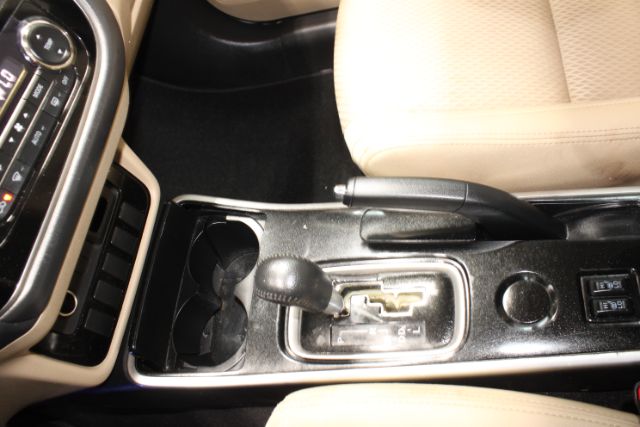 2018 Mitsubishi Outlander SE 2WD