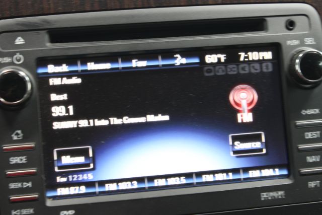 2017 Chevrolet Traverse Premier