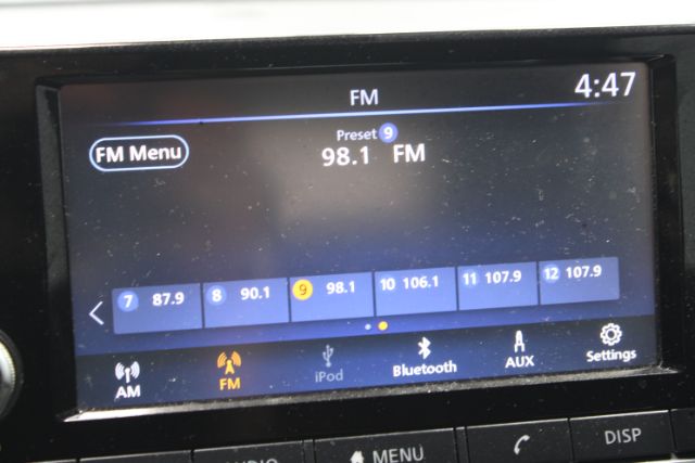 2023 Nissan Altima S FWD