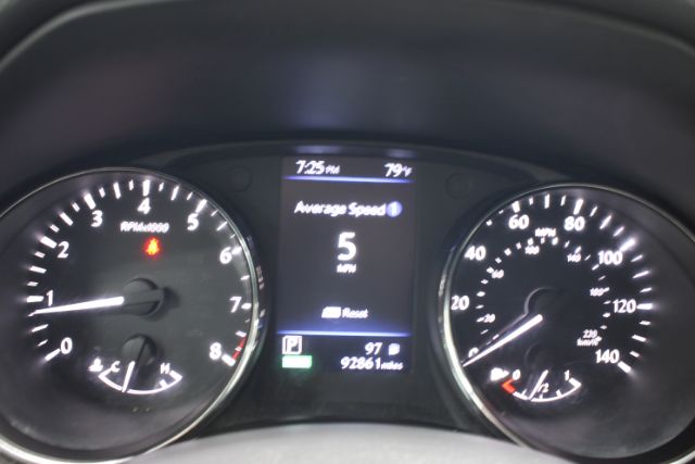 2020 Nissan Rogue S AWD