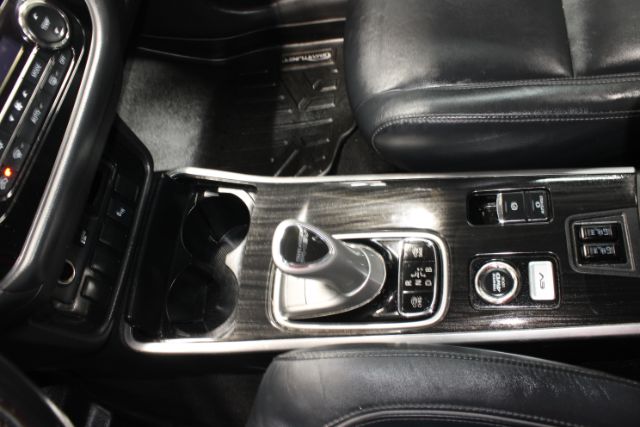 2018 Mitsubishi Outlander PHEV SEL