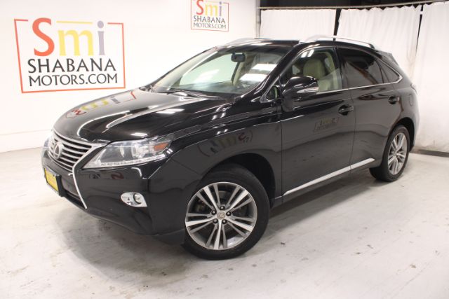 2015 Lexus RX 350 SUV