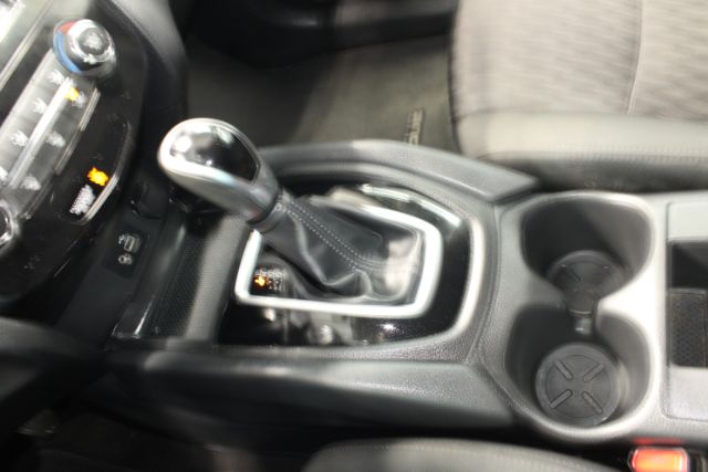 2020 Nissan Rogue S AWD