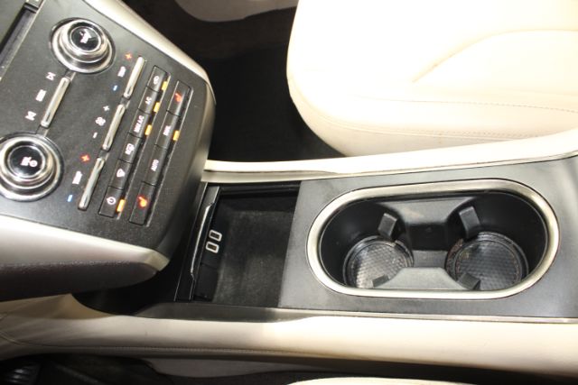 2017 Lincoln MKC Premiere