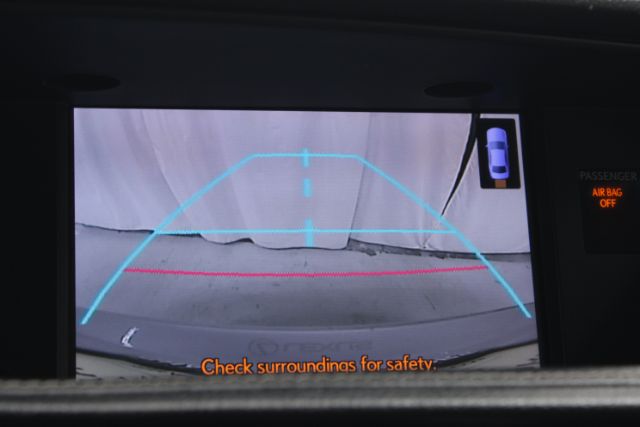 2013 Lexus ES 350 Sedan