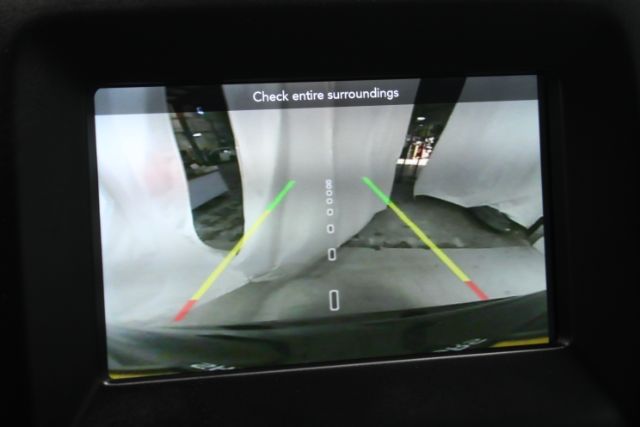 2018 Jeep Compass Sun and Wheel FWD