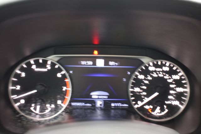 2019 Nissan Altima 2.5 SL