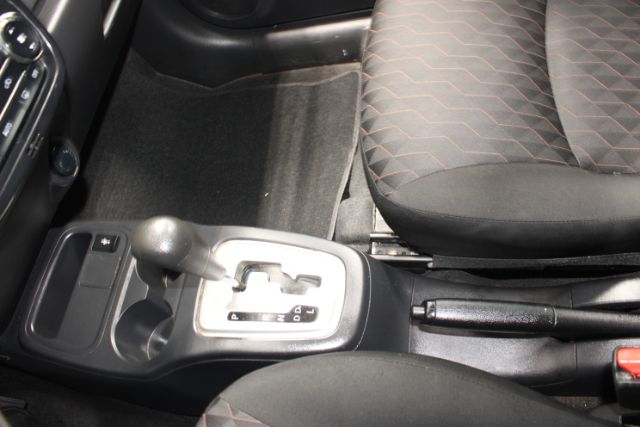 2022 Mitsubishi Mirage ES