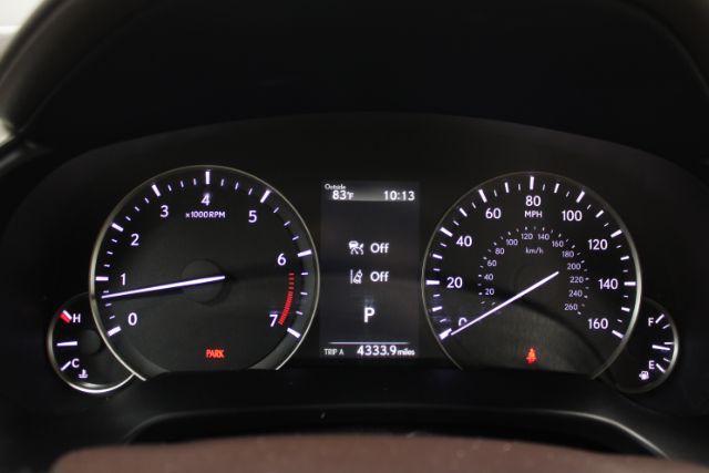 2019 Lexus RX 350 AWD