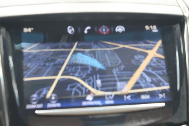 2014 Cadillac ATS Luxury