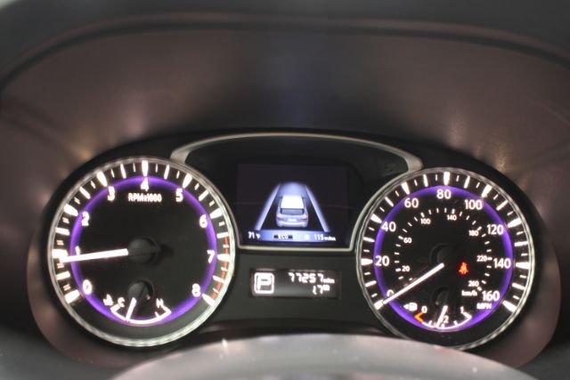 2019 INFINITI QX60 PURE