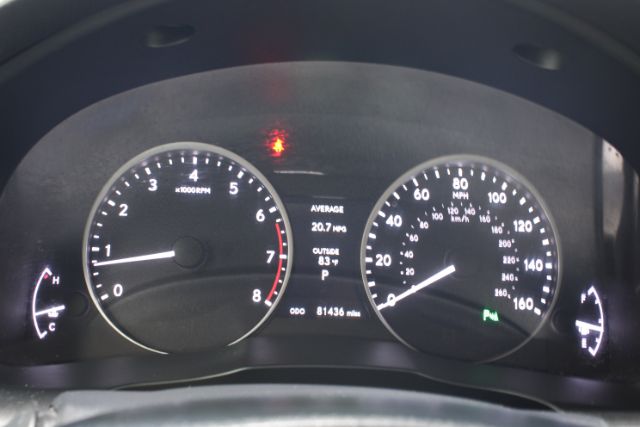 2013 Lexus ES 350 Sedan