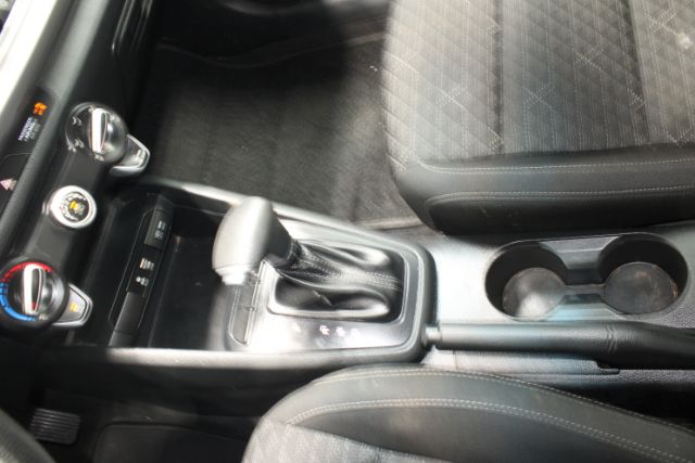 2020 Kia Rio LX