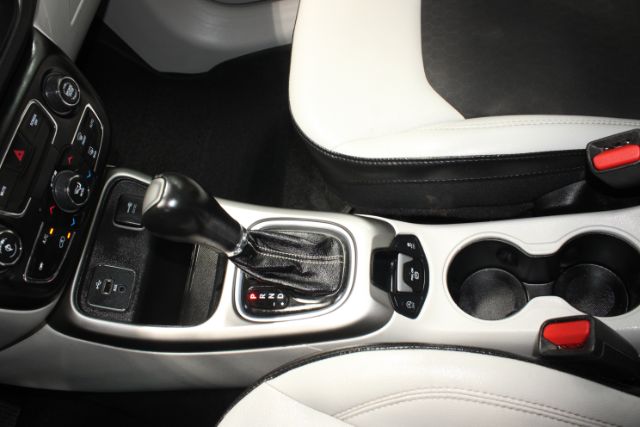 2018 Jeep Compass Sun and Wheel FWD