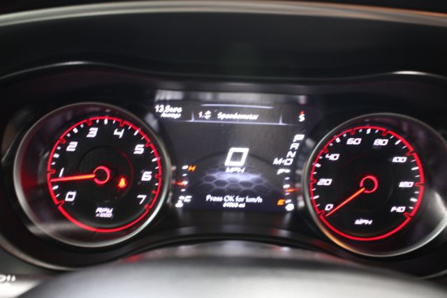 2020 Dodge Charger GT RWD