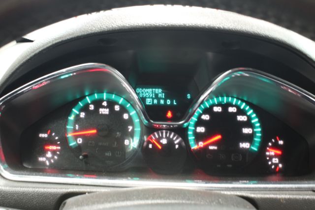 2017 Chevrolet Traverse Premier