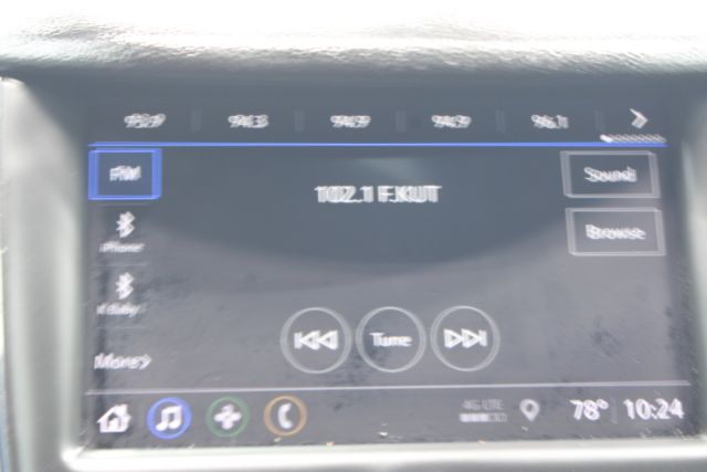 2019 Chevrolet Cruze LS Auto