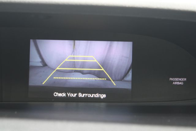 2014 Honda Civic HF
