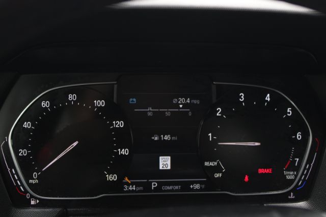 2021 BMW 228i Gran Coupe xDrive