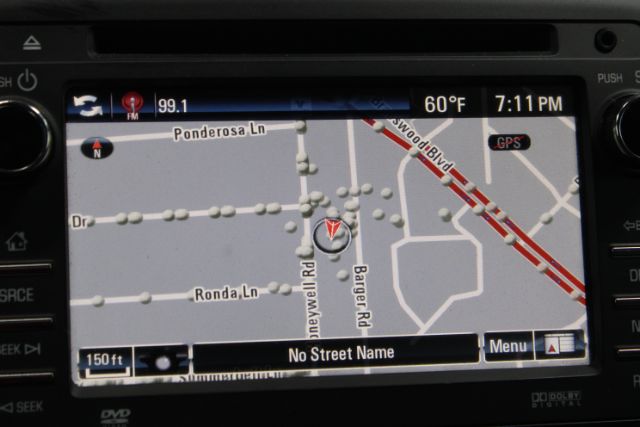 2017 Chevrolet Traverse Premier