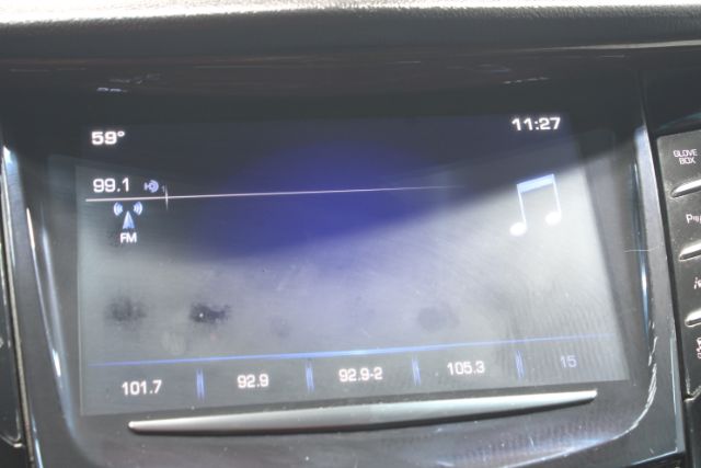 2016 Cadillac Escalade Premium 4WD