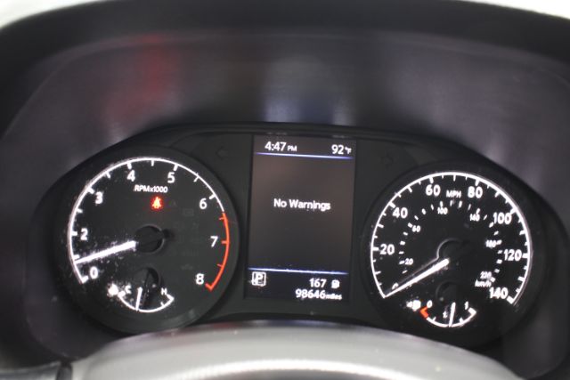 2023 Nissan Altima S FWD