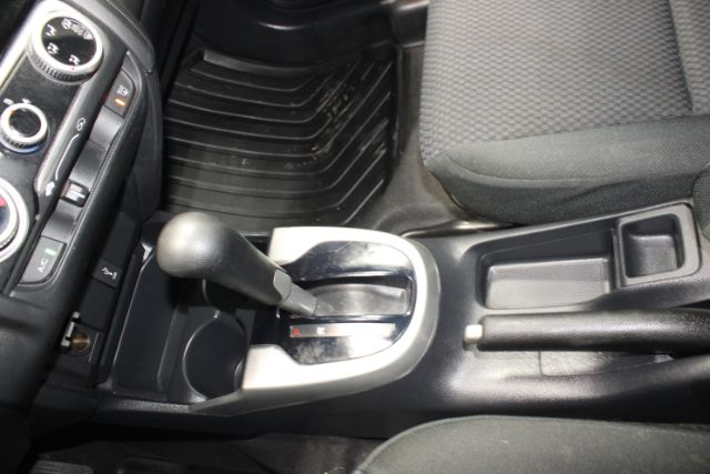 2020 Honda Fit LX