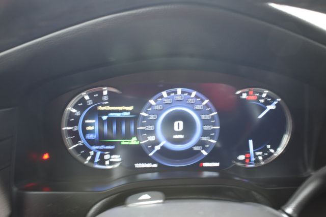 2016 Cadillac Escalade Premium 4WD