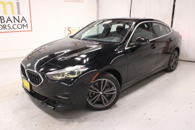 2021 BMW 228i Gran Coupe xDrive
