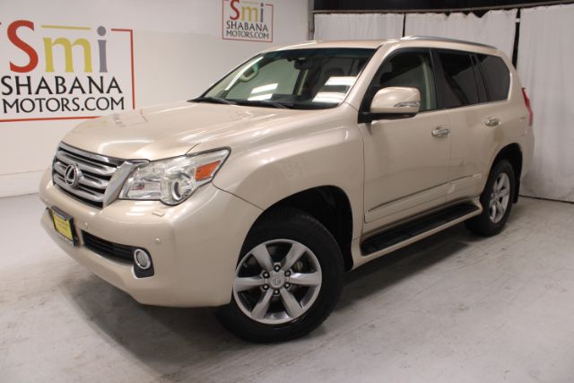 2012 Lexus GX 460 Premium