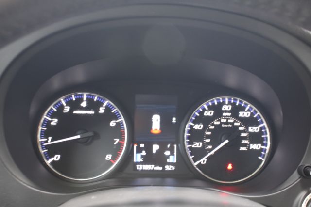 2018 Mitsubishi Outlander SE 2WD