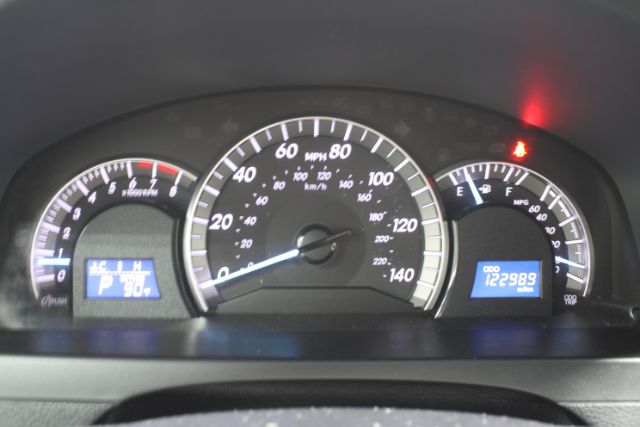 2013 Toyota Camry LE