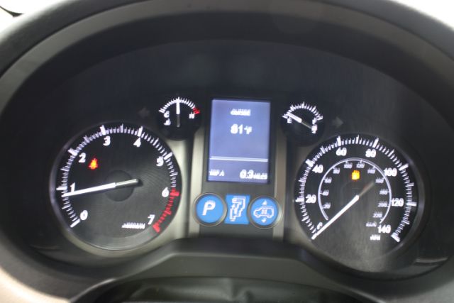 2012 Lexus GX 460 Premium