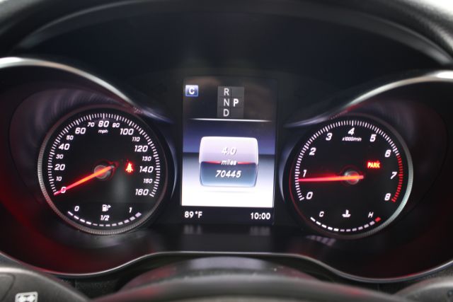 2018 Mercedes-Benz GLC 300 Base