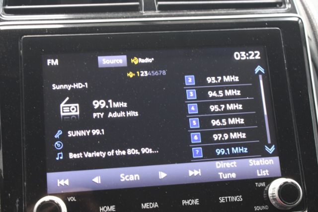 2020 Mitsubishi Outlander Sport 2.0 SE AWC