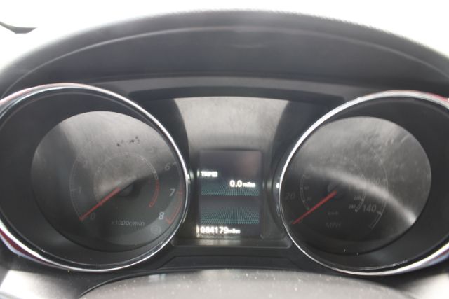 2020 Mitsubishi Outlander Sport 2.0 SE AWC