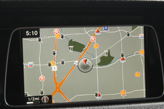 2016 Mercedes-Benz E 350 Base