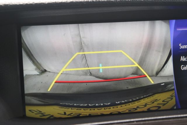 2016 Lexus LS 460 Base