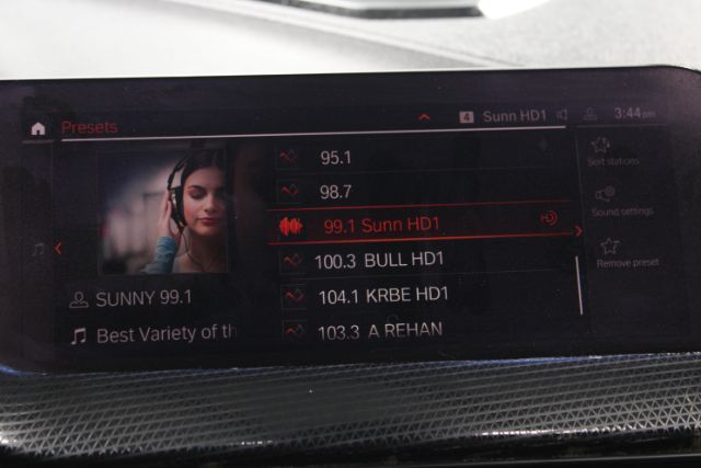 2021 BMW 228i Gran Coupe xDrive