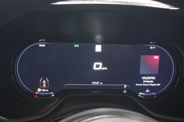 2024 Dodge Hornet GT