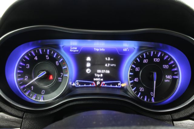 2019 Chrysler 300 Touring