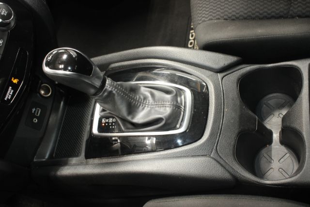 2020 Nissan Rogue Sport S FWD Xtronic CVT