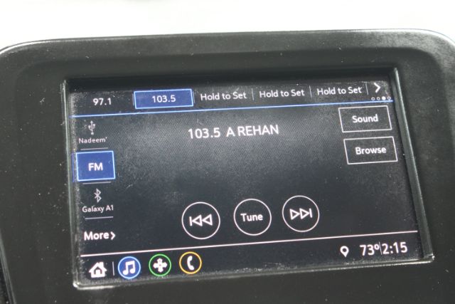 2020 Chevrolet Equinox AWD 2FL