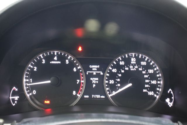 2013 Lexus GS 350 Base