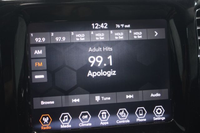 2020 Jeep Compass Limited 4X4