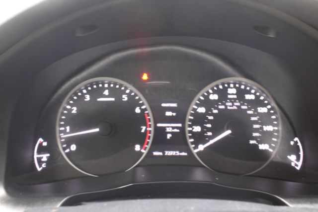 2015 Lexus ES 350 Sedan