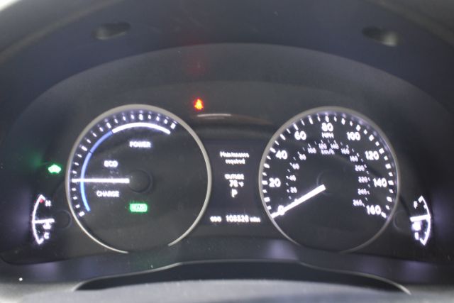 2014 Lexus ES 300h Base