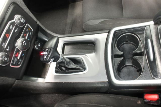 2022 Dodge Charger SXT RWD