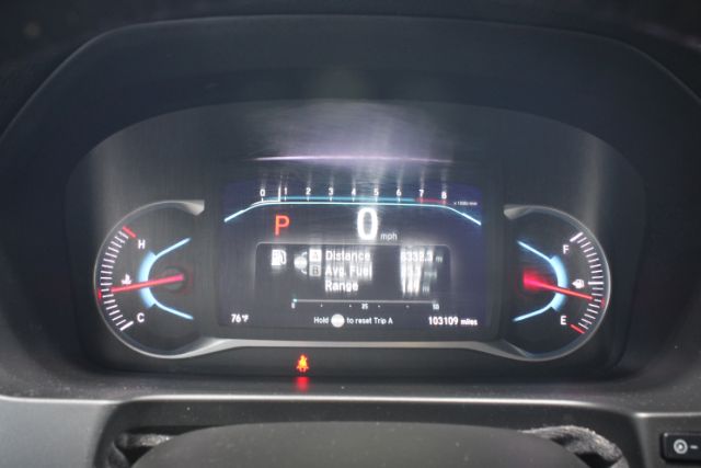 2021 Honda Pilot 2WD EX-L