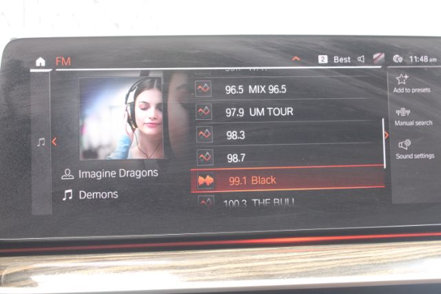 2021 BMW 530i xDrive